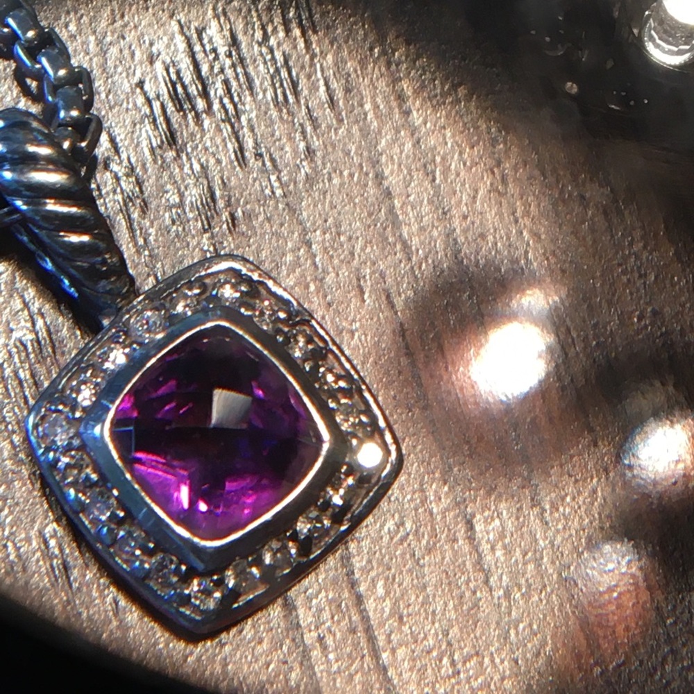 David Yurman Necklace